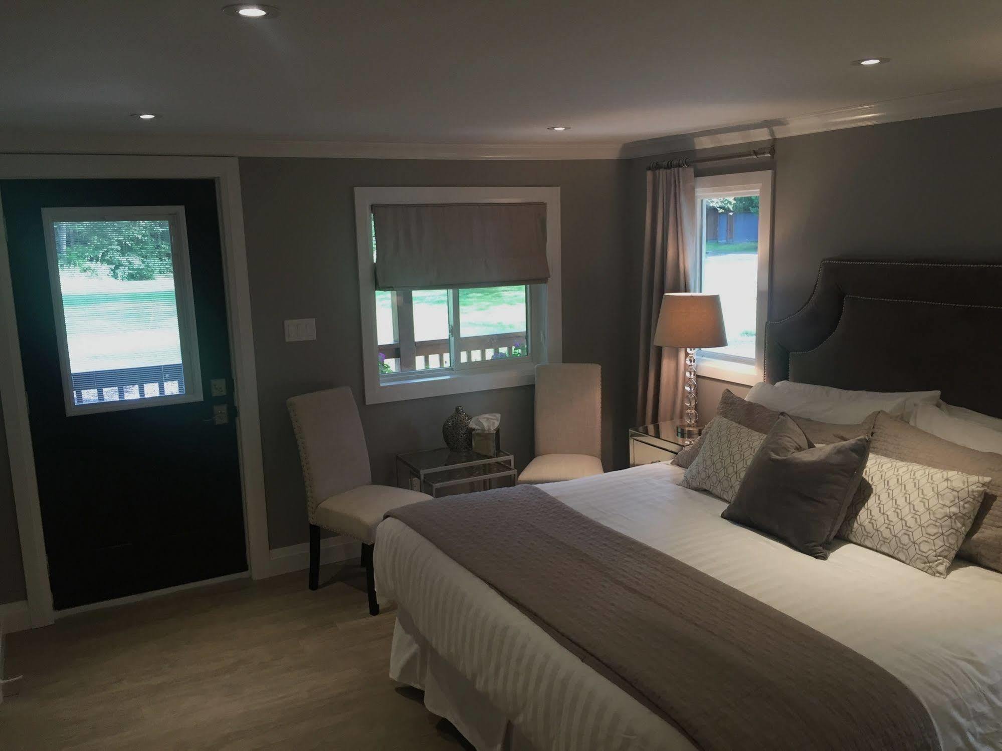 Somerset Inn Cardiff Εξωτερικό φωτογραφία