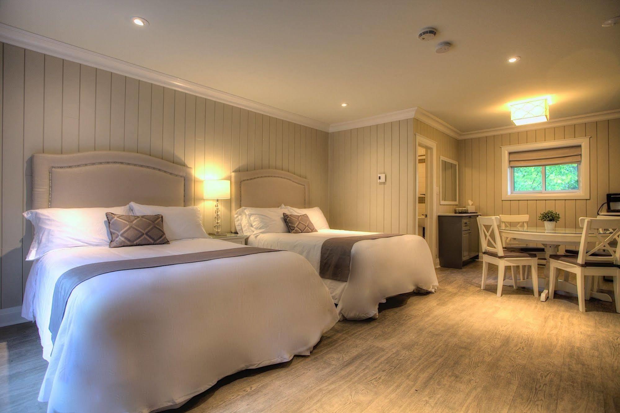 Somerset Inn Cardiff Εξωτερικό φωτογραφία